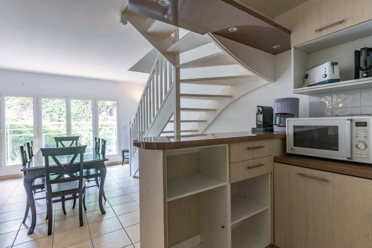 Superbe Appartement En Hyper Centre, Proche Plage Arcachon Bagian luar foto