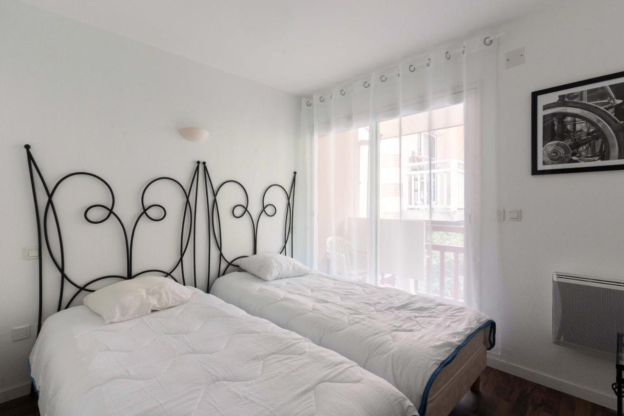 Superbe Appartement En Hyper Centre, Proche Plage Arcachon Bagian luar foto