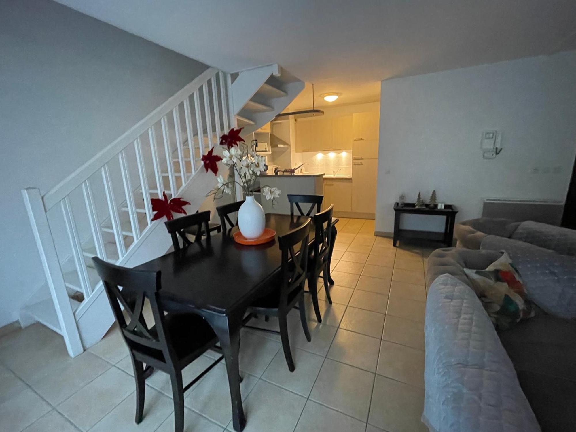 Superbe Appartement En Hyper Centre, Proche Plage Arcachon Bagian luar foto