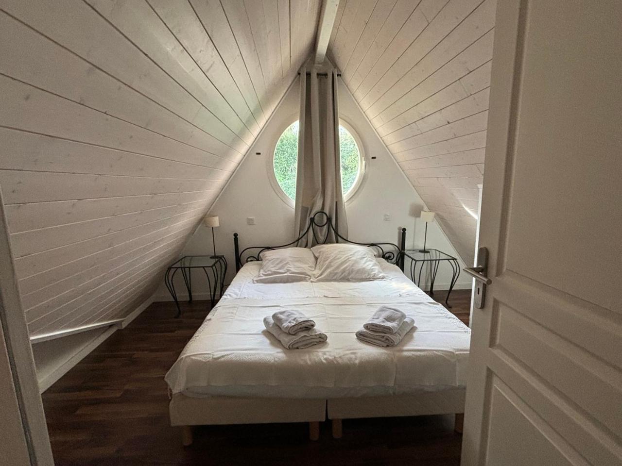 Superbe Appartement En Hyper Centre, Proche Plage Arcachon Bagian luar foto