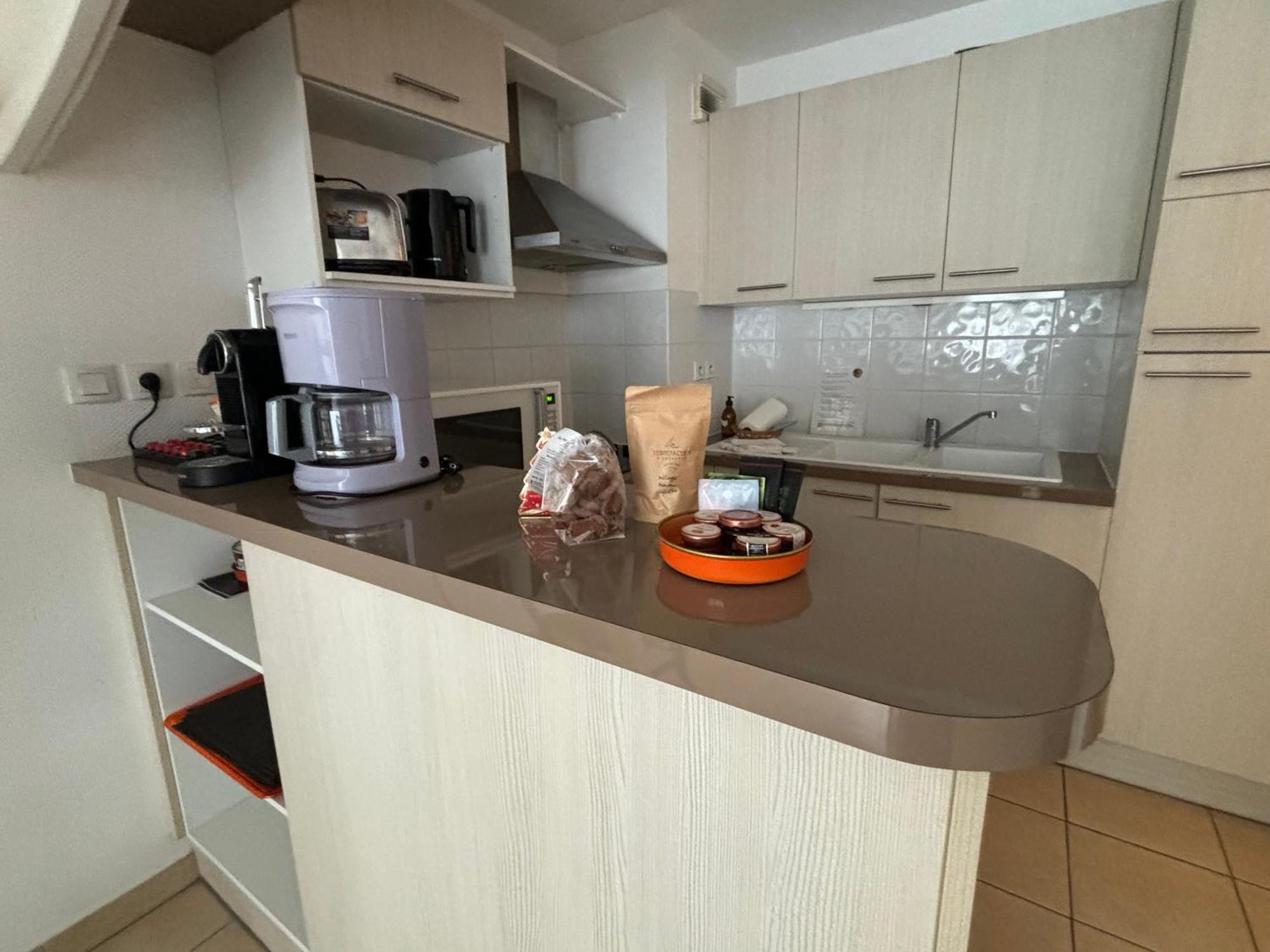 Superbe Appartement En Hyper Centre, Proche Plage Arcachon Bagian luar foto